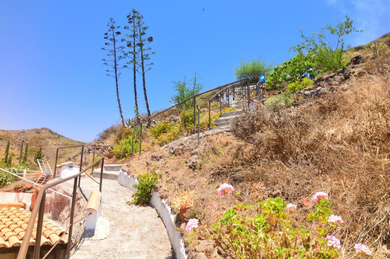 Villa Carmela 巴列埃尔莫索 外观 照片