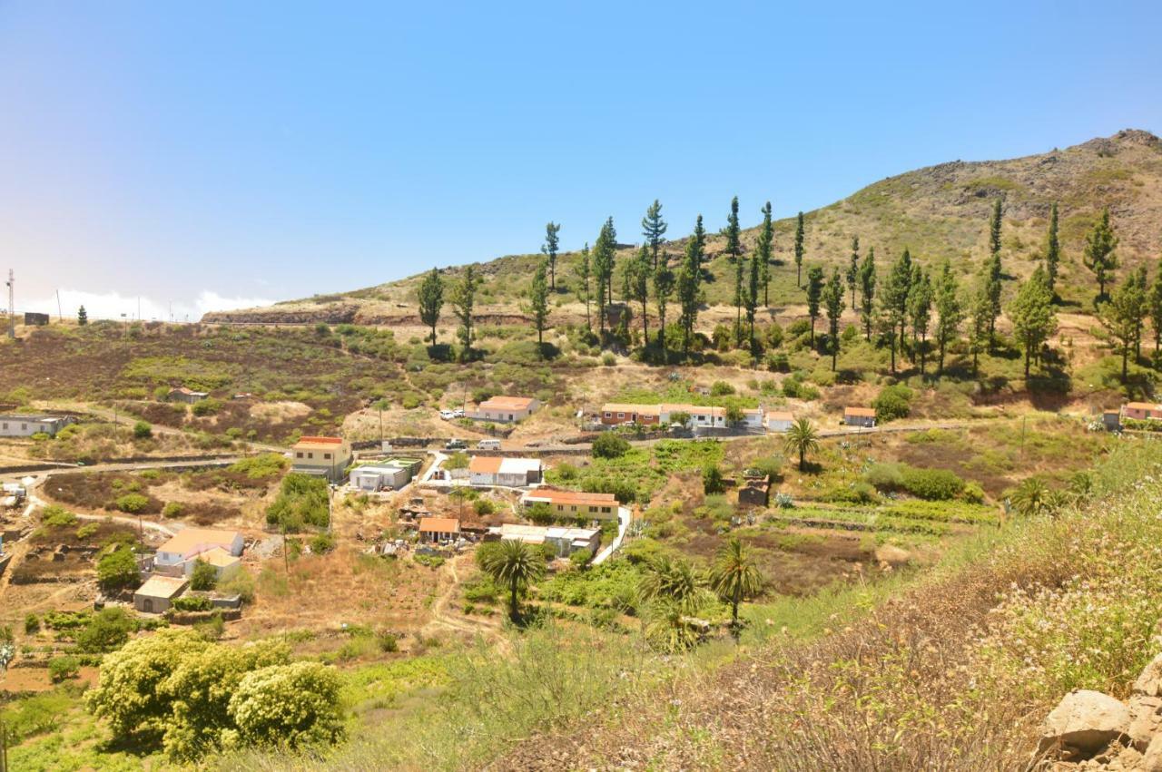 Villa Carmela 巴列埃尔莫索 外观 照片